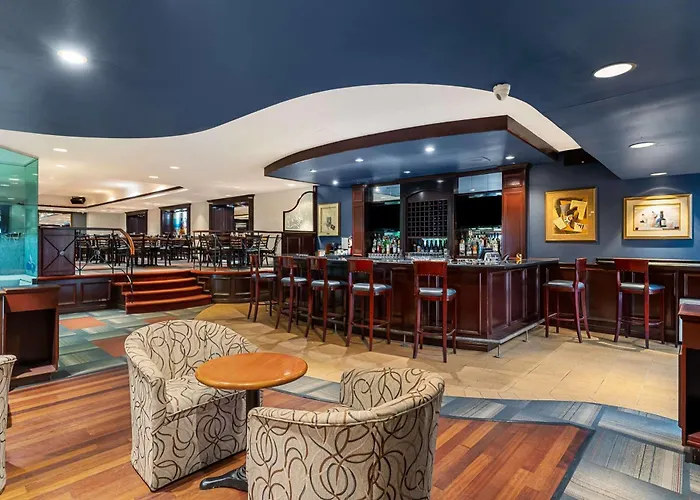 Best Western Ville-Marie Montreal Hotel&Suites